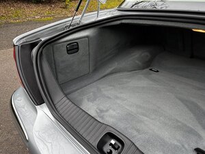 Jaguar XJR Portfolio 4.2