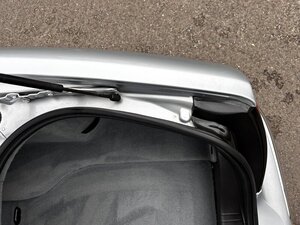 Jaguar XJR Portfolio 4.2