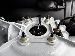 Jaguar XJR Portfolio 4.2