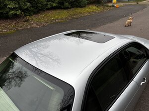 Jaguar XJR Portfolio 4.2