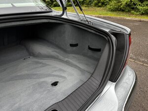 Jaguar XJR Portfolio 4.2