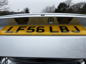 Jaguar XJR Portfolio 4.2