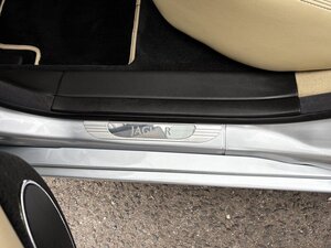 Jaguar XJR Portfolio 4.2