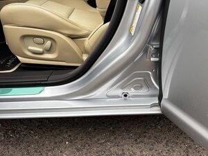 Jaguar XJR Portfolio 4.2