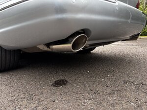 Jaguar XJR Portfolio 4.2