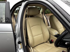 Jaguar XJR Portfolio 4.2