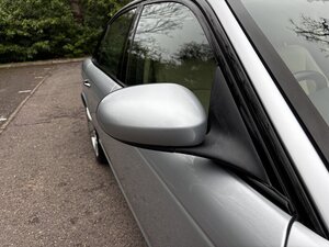 Jaguar XJR Portfolio 4.2