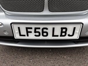 Jaguar XJR Portfolio 4.2