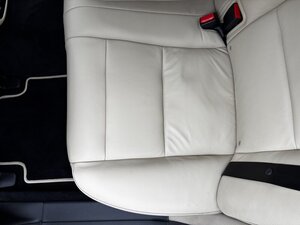 Jaguar XJR Portfolio 4.2