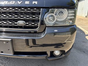 Land Rover Range Rover L322 Vogue 5.0