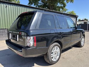 Land Rover Range Rover L322 Vogue 5.0