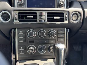 Land Rover Range Rover L322 Vogue 5.0