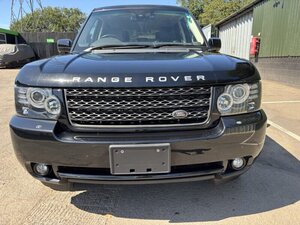 Land Rover Range Rover L322 Vogue 5.0