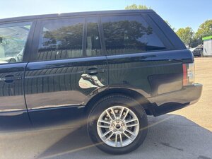 Land Rover Range Rover L322 Vogue 5.0
