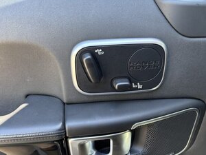 Land Rover Range Rover L322 Vogue 5.0