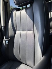 Land Rover Range Rover L322 Vogue 5.0