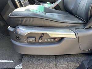 Land Rover Range Rover L322 Vogue 5.0