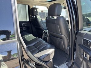 Land Rover Range Rover L322 Vogue 5.0