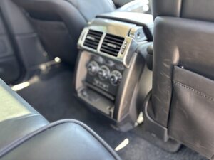 Land Rover Range Rover L322 Vogue 5.0