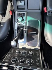 Land Rover Range Rover L322 Vogue 5.0