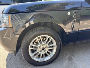 Land Rover Range Rover L322 Vogue 5.0