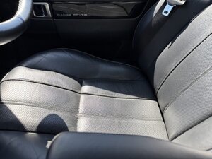 Land Rover Range Rover L322 Vogue 5.0