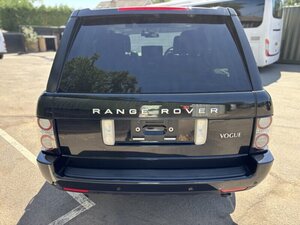 Land Rover Range Rover L322 Vogue 5.0