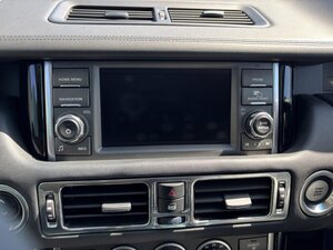 Land Rover Range Rover L322 Vogue 5.0