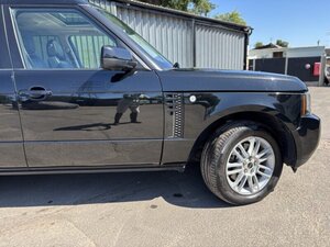 Land Rover Range Rover L322 Vogue 5.0