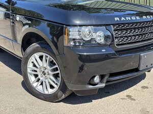 Land Rover Range Rover L322 Vogue 5.0