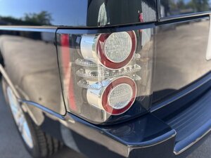 Land Rover Range Rover L322 Vogue 5.0