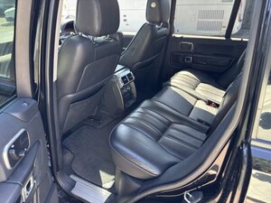 Land Rover Range Rover L322 Vogue 5.0