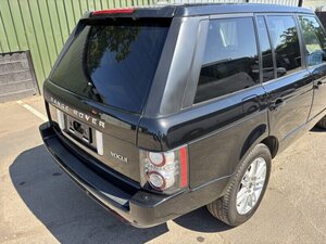 Land Rover Range Rover L322 Vogue 5.0