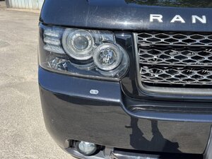 Land Rover Range Rover L322 Vogue 5.0