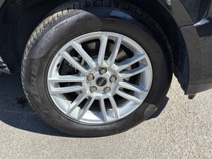 Land Rover Range Rover L322 Vogue 5.0