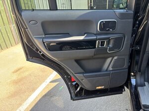 Land Rover Range Rover L322 Vogue 5.0