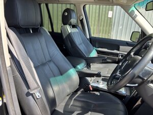 Land Rover Range Rover L322 Vogue 5.0