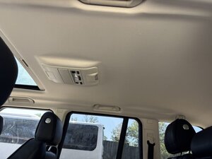 Land Rover Range Rover L322 Vogue 5.0