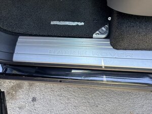 Land Rover Range Rover L322 Vogue 5.0