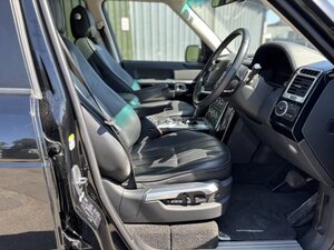 Land Rover Range Rover L322 Vogue 5.0