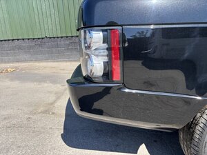 Land Rover Range Rover L322 Vogue 5.0