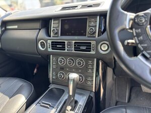 Land Rover Range Rover L322 Vogue 5.0