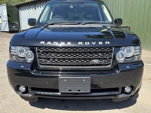 Land Rover Range Rover L322 Vogue 5.0