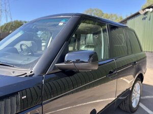 Land Rover Range Rover L322 Vogue 5.0