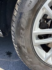 Land Rover Range Rover L322 Vogue 5.0