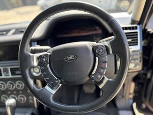 Land Rover Range Rover L322 Vogue 5.0