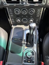 Land Rover Range Rover L322 Vogue 5.0