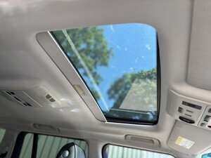 Land Rover Range Rover L322 Vogue 5.0