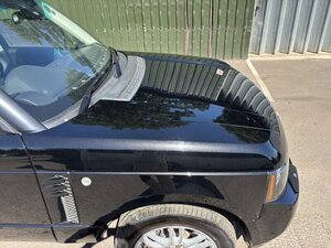 Land Rover Range Rover L322 Vogue 5.0