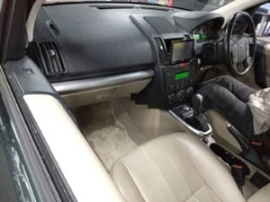 Land Rover Freelander  I6 HSE